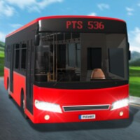 Bus Simulator : Ultimate Multiplayer  Online Mountain Adventure! 