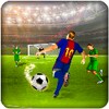 Ultimate Football Real Soccer simgesi