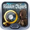 Hidden Object icon