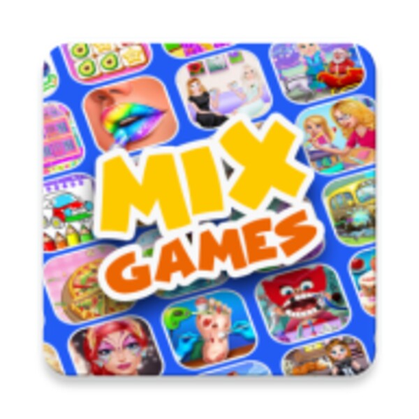 Mix Games for Android - Download the APK from Uptodown