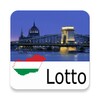 Icône Hungary Lotto