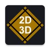 2D Live MarketData icon