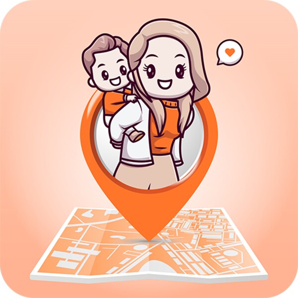 GPS Tracker for Android - Download the APK from Uptodown