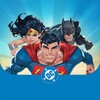 DC Worlds Collide आइकन