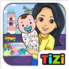 Tizi Daycare icon