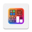 Control Center iOS 18 - Easy iOS Control Center feature