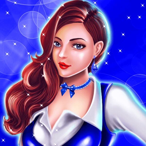 Blue Princess Makeup Salon Games For Girls for Android - Download the ...