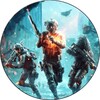 Icon von Special Forces team : SFT