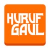 Icône Huruf Gaul