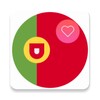 Icono de Portugal Dating App and Chat