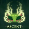 Ascent icon