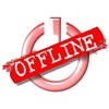 WhatsAp Offline icon