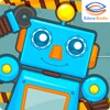Marbel Robots - Kids Games icon