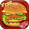 Burger Maker Free - Cooking Stand 아이콘