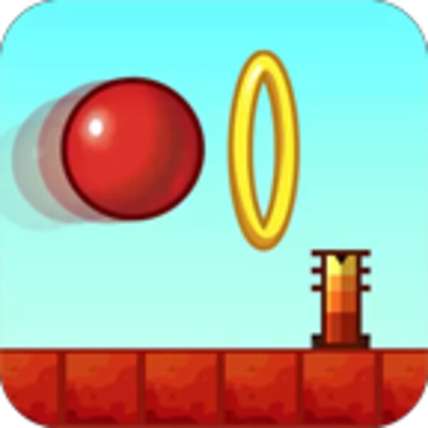 Bouncing Balls Classic for Android - Download the APK from Uptodown
