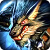 Ninja Wolfman-Best Fighter icon