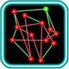 Untangle - Logic Puzzles icon