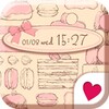 La Patisserie[Homee ThemePack] icon