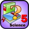 G5 Science Reading Comp FREE icon