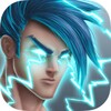 Evostar: Legendary Warriors RPG icon