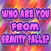 Gravity Falls icon