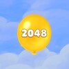 Biểu tượng 2048 Balloon