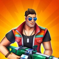 Blockbusters: Online PvP Shooter android iOS apk download for free