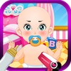 Icône Baby Doctor Care