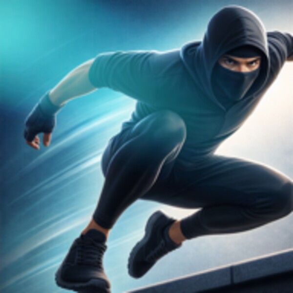 Ninja Athleticism Training for Android - Download the APK from Uptodown