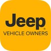 Jeep Vehicle Info icon