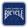 Card Games By Bicycle icon