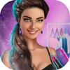 Fashion Dress up Beauty Salon icon