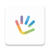 ASL Bloom - Sign Language 图标