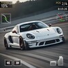 Real Car Racing Game 2024 图标