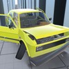 Real Car Crash Simulation icon