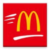 McDelivery China 아이콘