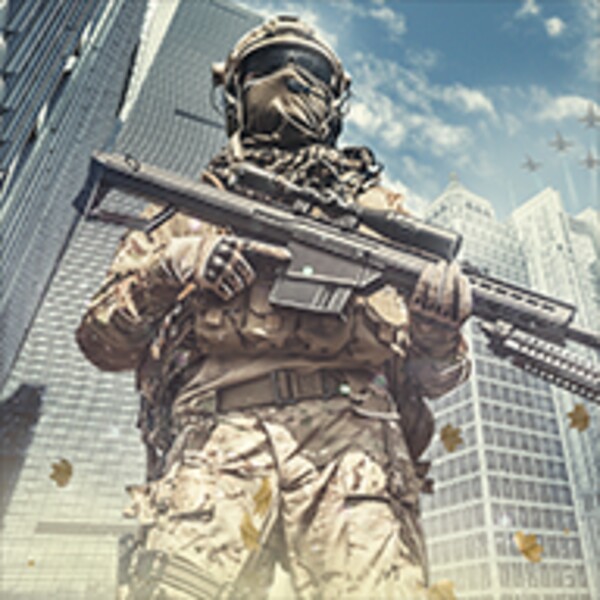 DI: FWS para Android - Descarga el APK en Uptodown