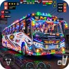 Bus Simulator - Bus Games 2022 아이콘
