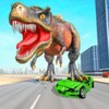 Biểu tượng Rampage Dinosaur- Smash City