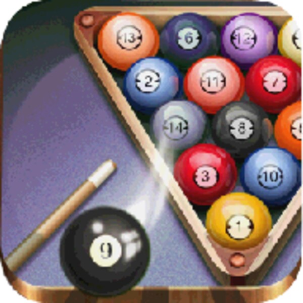 pool Club buddies 3D for Android - Download the APK from Uptodown