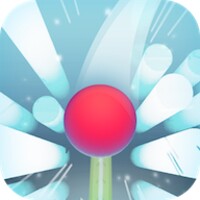 Falling Ball android app icon