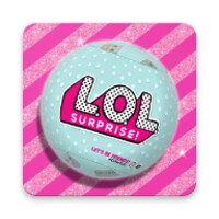 L.O.L. Surprise Ball Pop::Appstore for Android