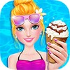Water Park Dress Up icon