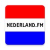 أيقونة Nederland.FM