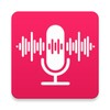 Voice recorder icon