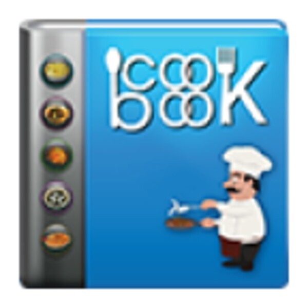 Cook Book for Android - Download the APK from Uptodown