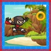 Ninja Run 2 icon