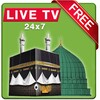 Watch Live Makkah & Madinah 24 icon