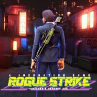Rogue Strike (Premium APK) Full Offline, like JOHN WICK 4, High Graphics  TPS