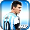 Messi Wallpaper icon